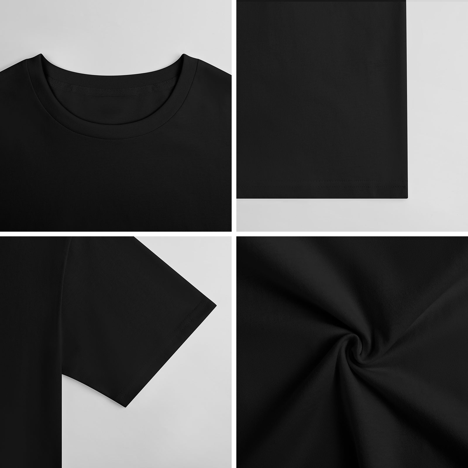 Mundial Cotton T-shirt
