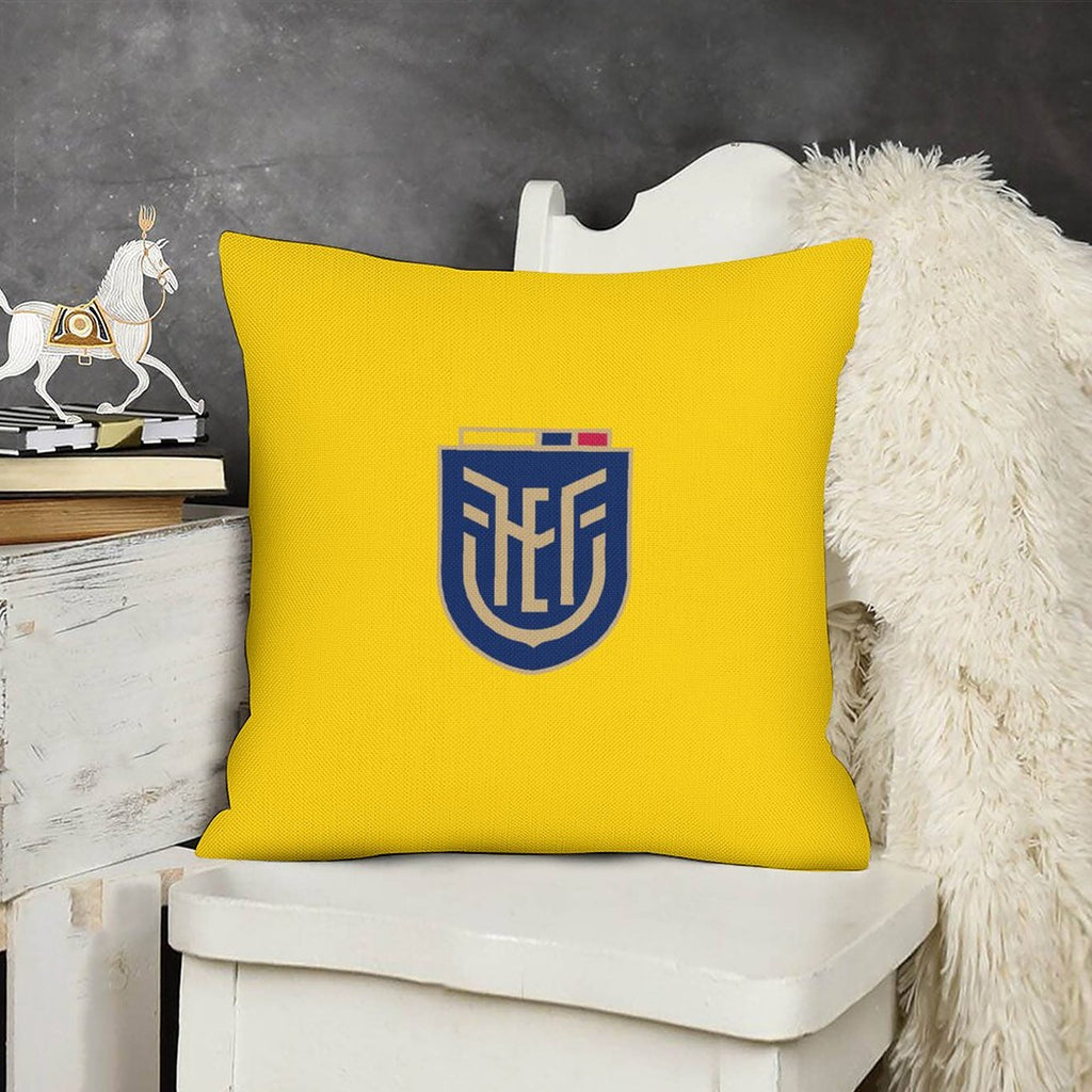 Waterproof Pillow Cover(One-sided Printing)