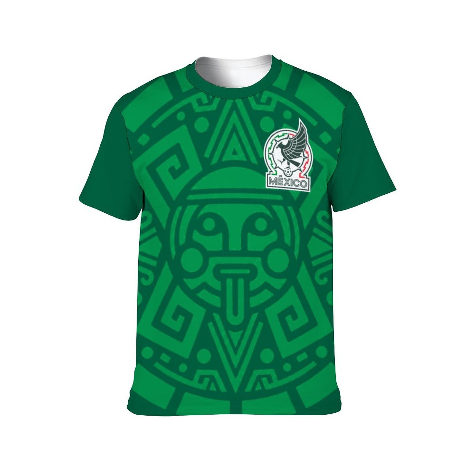 Mexico T-Shirt