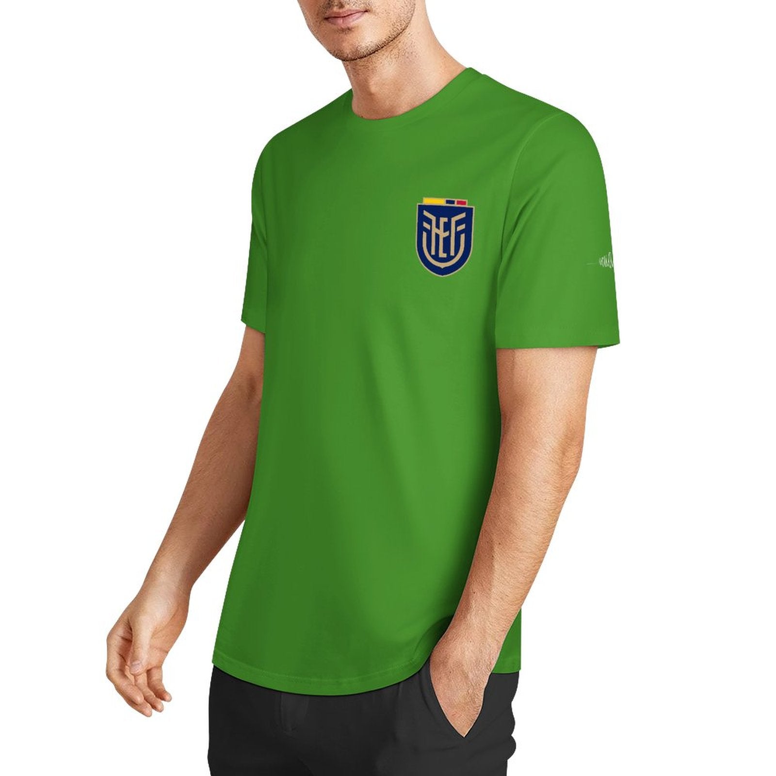 Mundial Cotton T-shirt