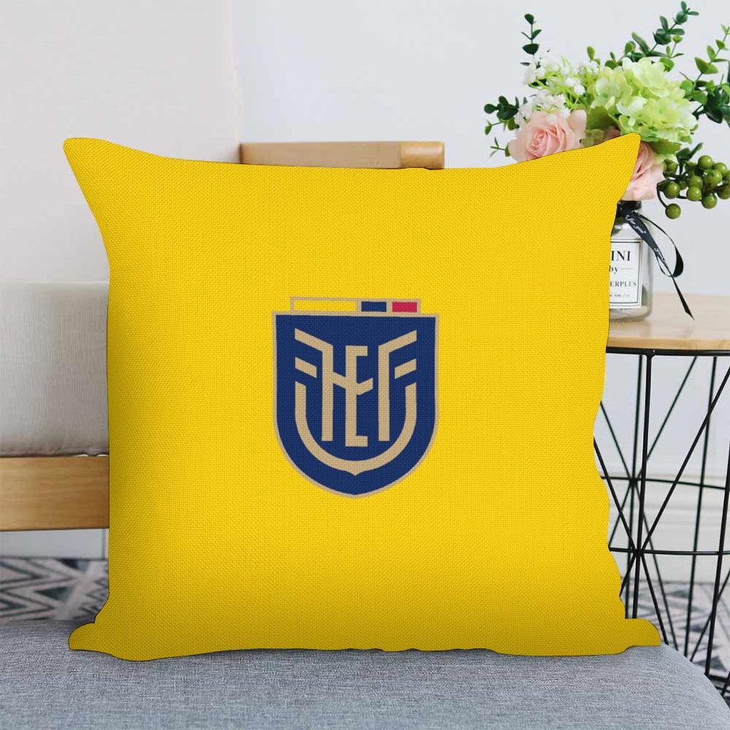 Waterproof Pillow Cover(One-sided Printing)