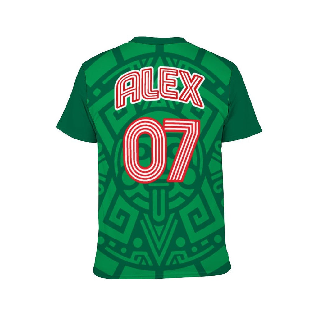 Mexico T-Shirt