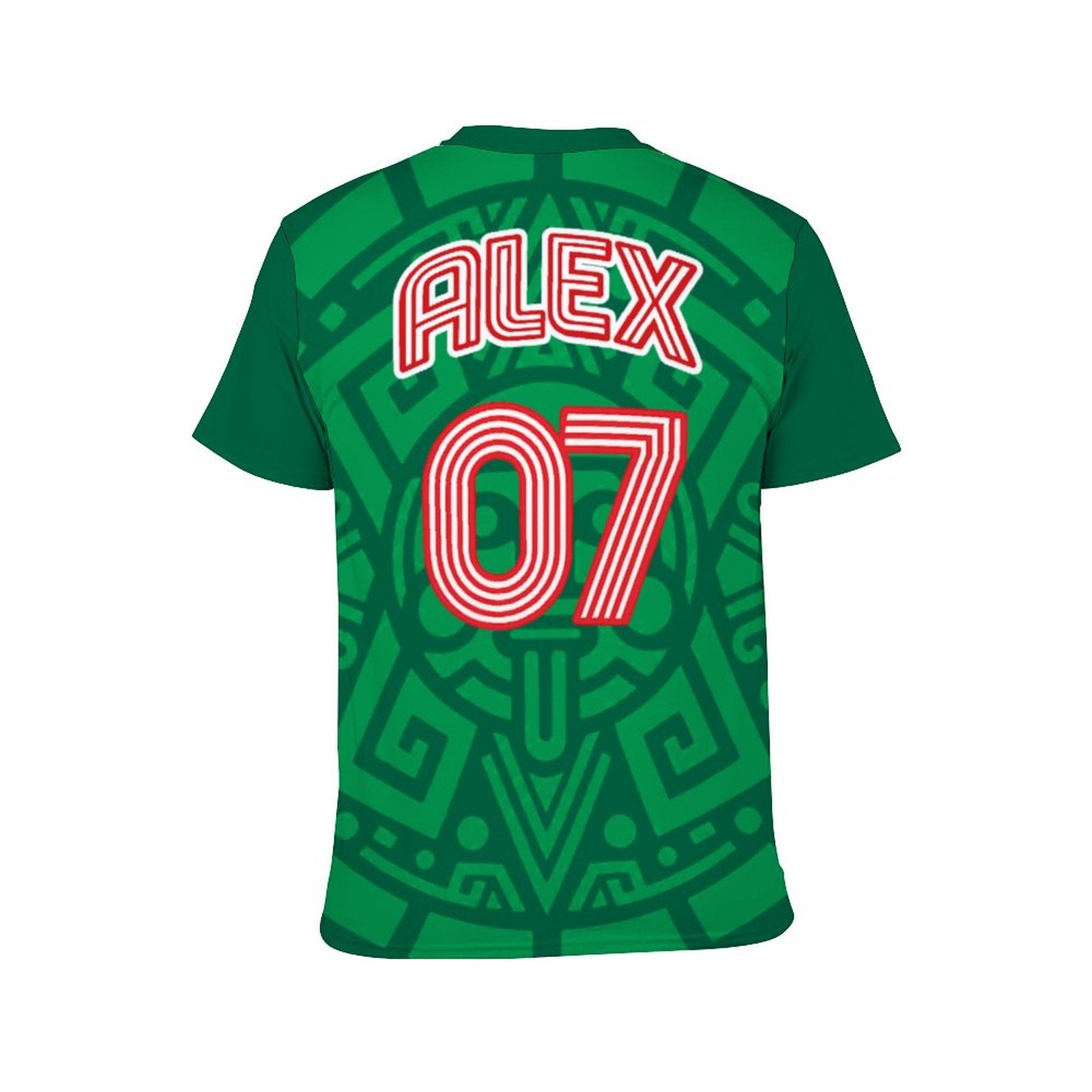 Mexico T-Shirt