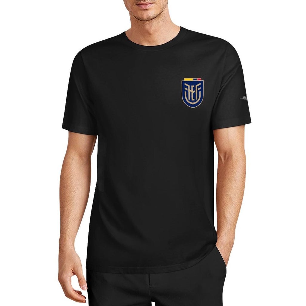 Mundial Cotton T-shirt
