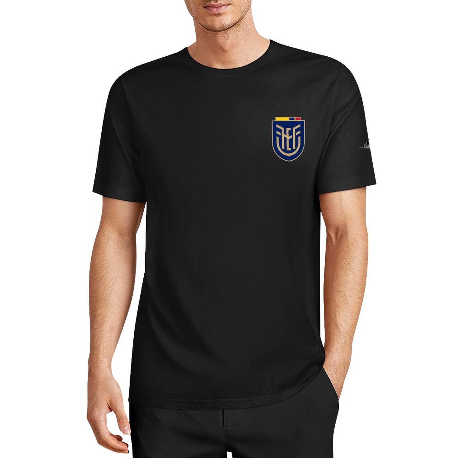 Mundial Cotton T-shirt