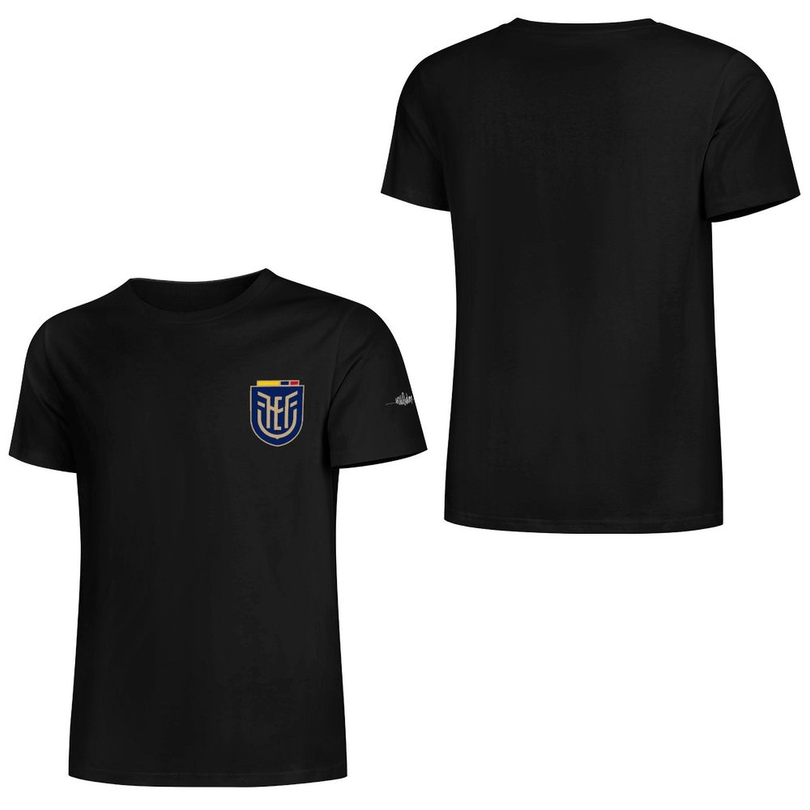 Mundial Cotton T-shirt