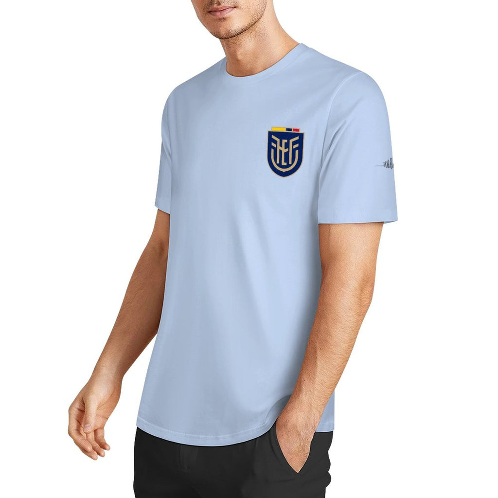 Mundial Cotton T-shirt