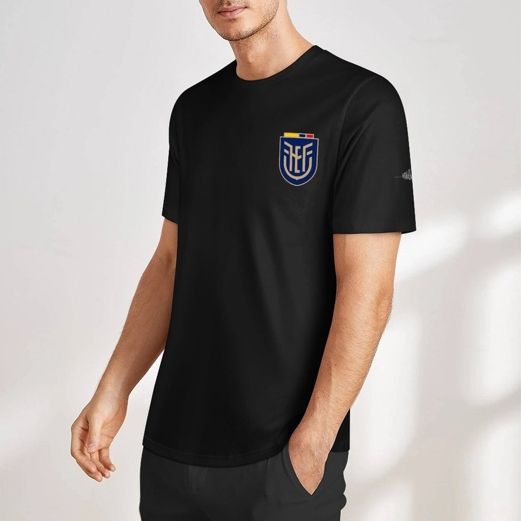 Mundial Cotton T-shirt