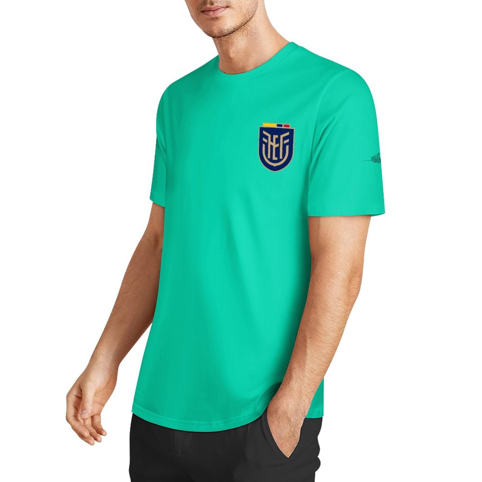 Mundial Cotton T-shirt