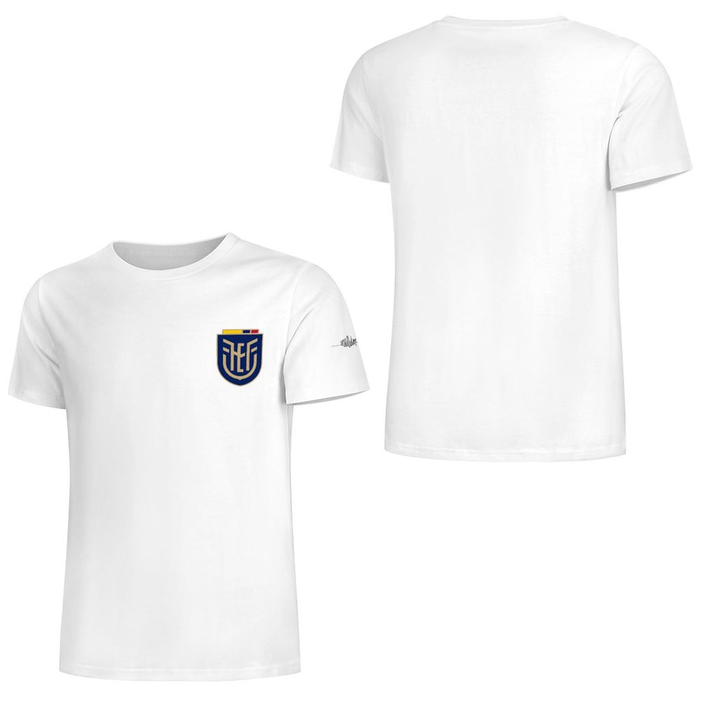 Mundial Cotton T-shirt