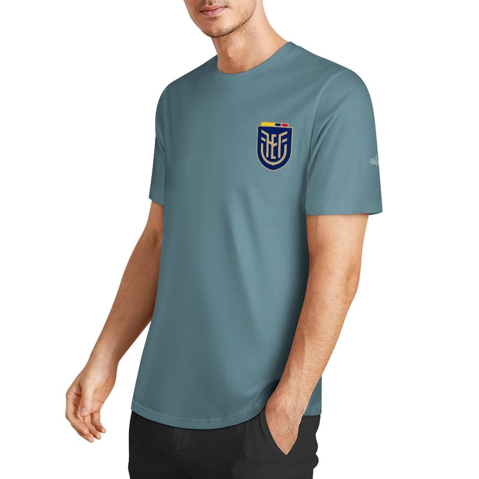 Mundial Cotton T-shirt