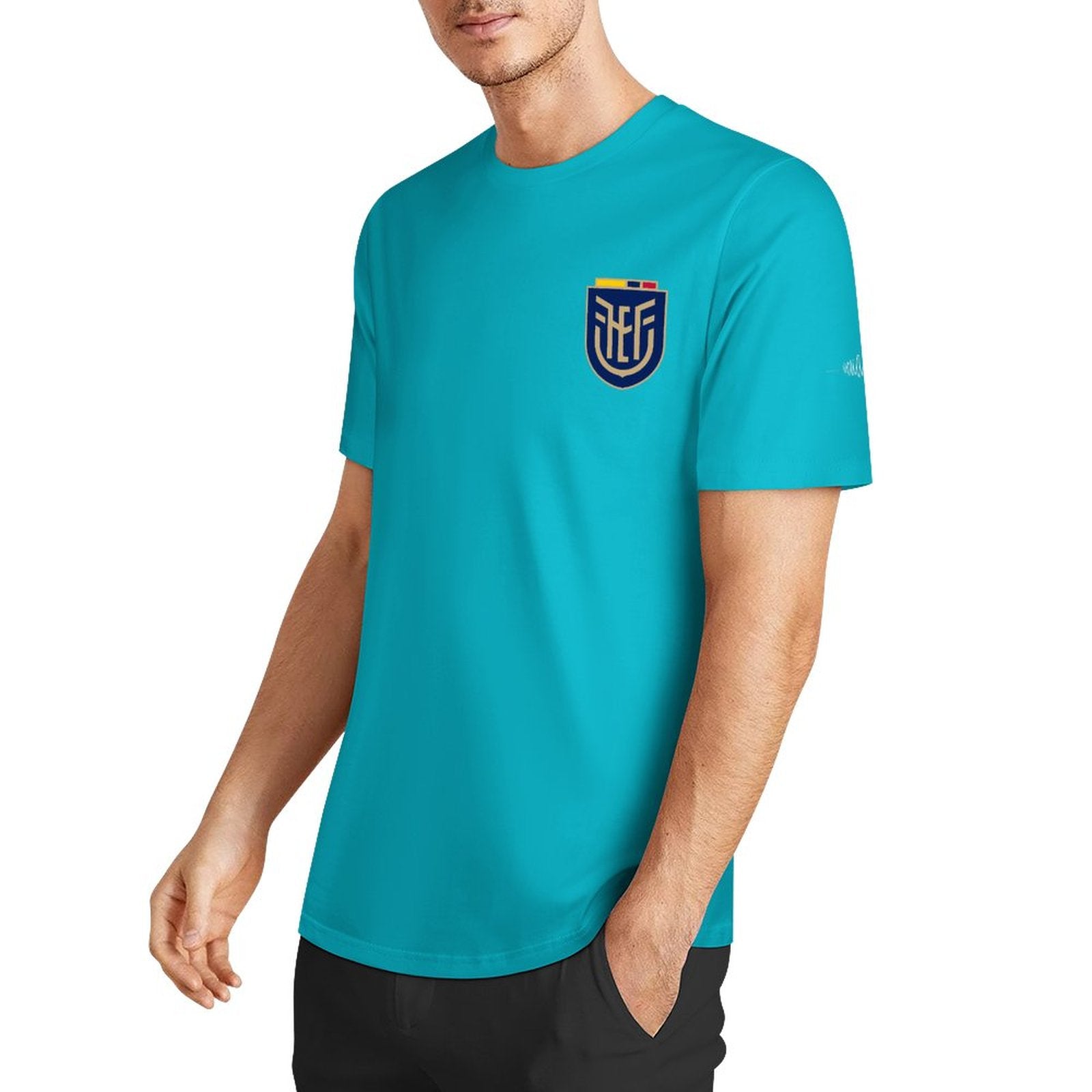 Mundial Cotton T-shirt