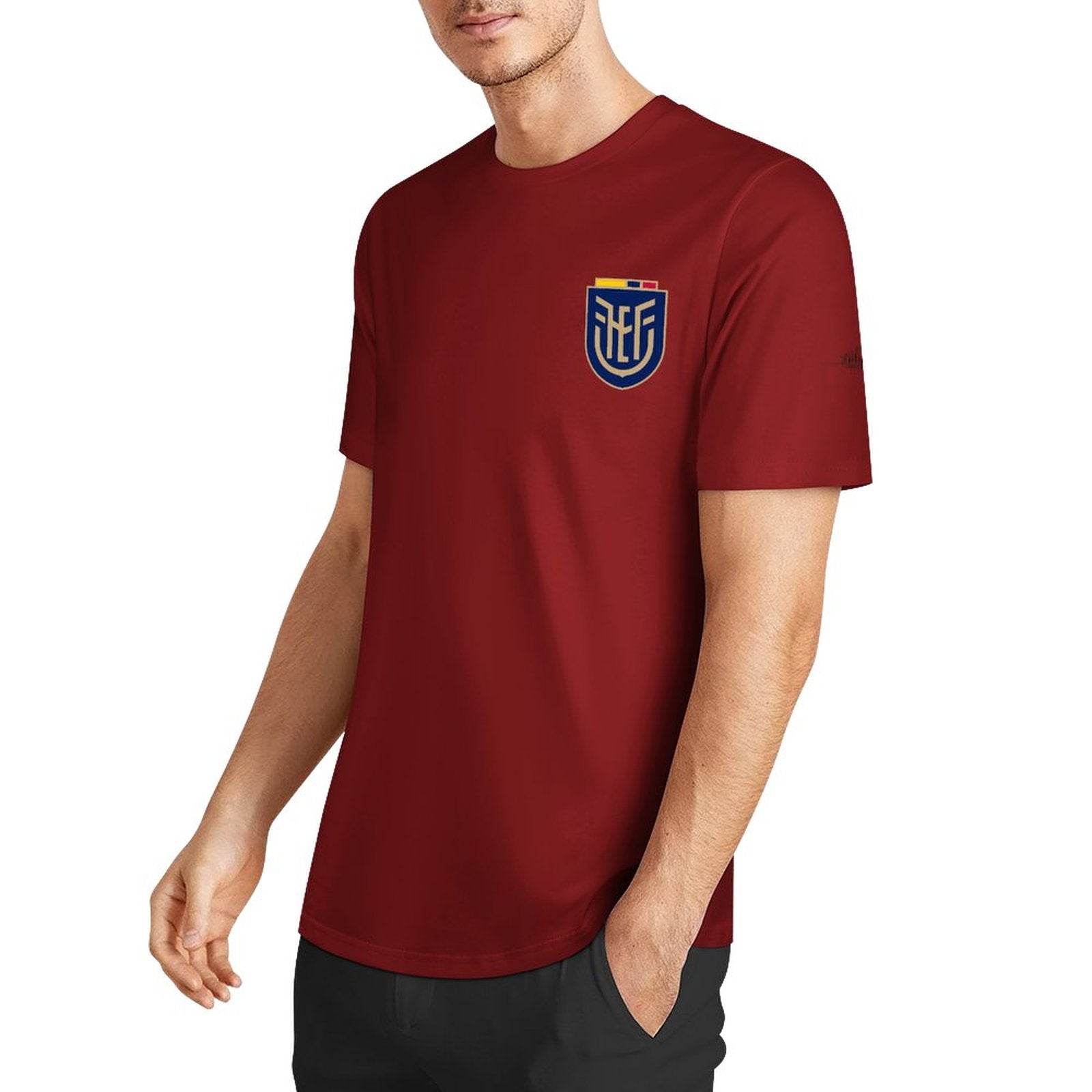Mundial Cotton T-shirt