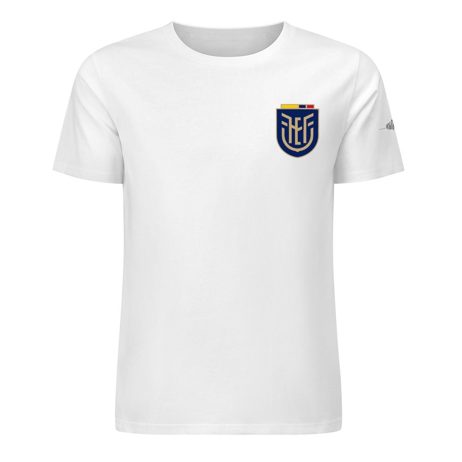 Mundial Cotton T-shirt