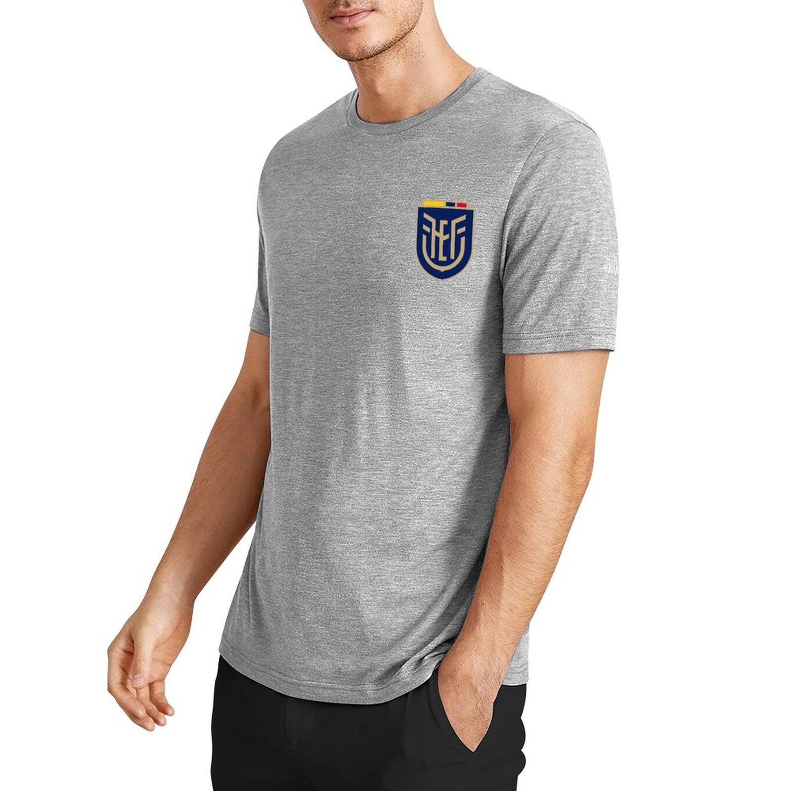 Mundial Cotton T-shirt