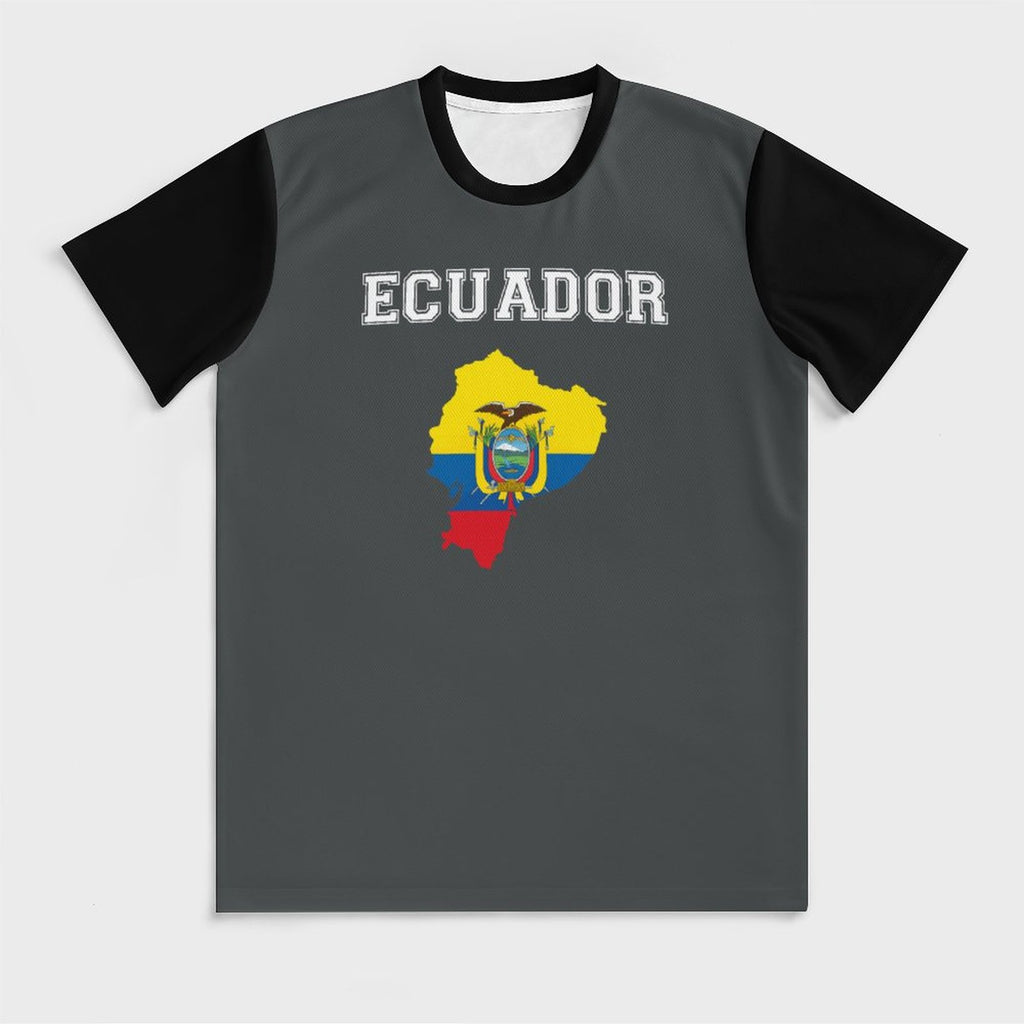 Mi Bello Ecuador T-Shirt