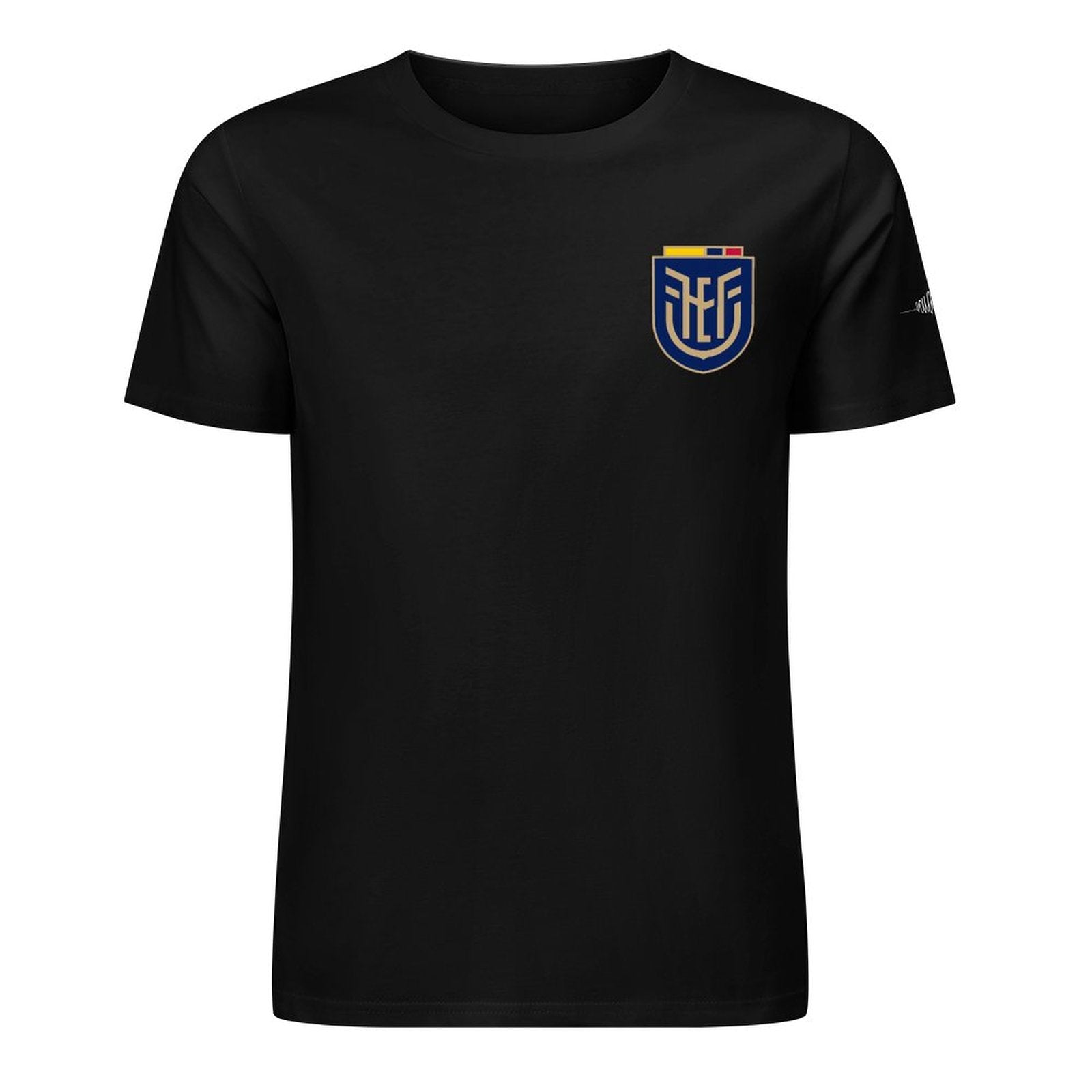 Mundial Cotton T-shirt