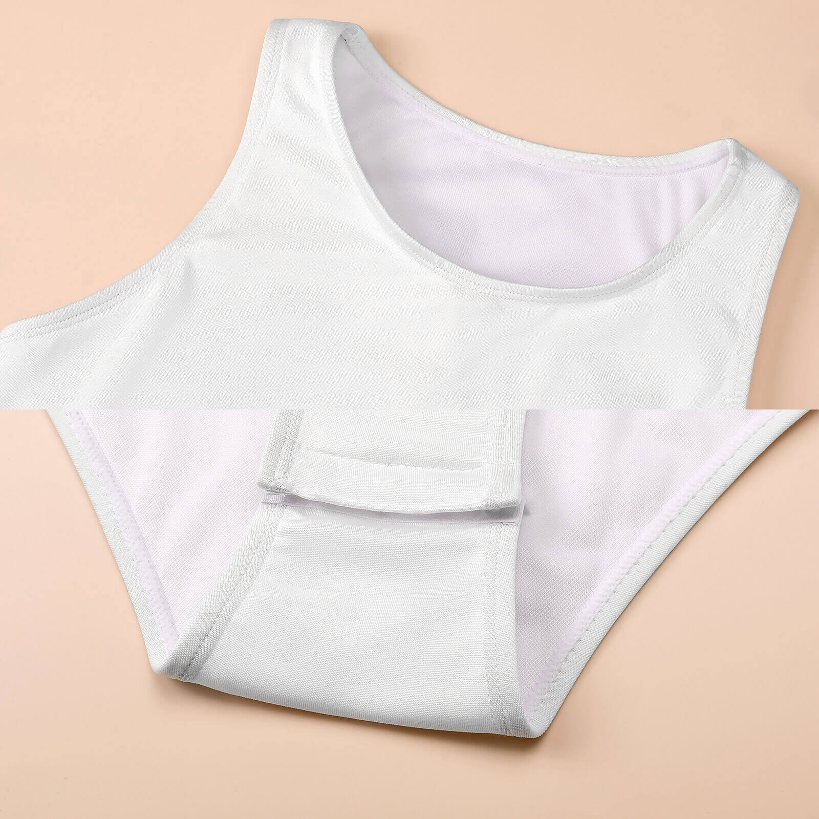 Peru Tank Top Bodysuit