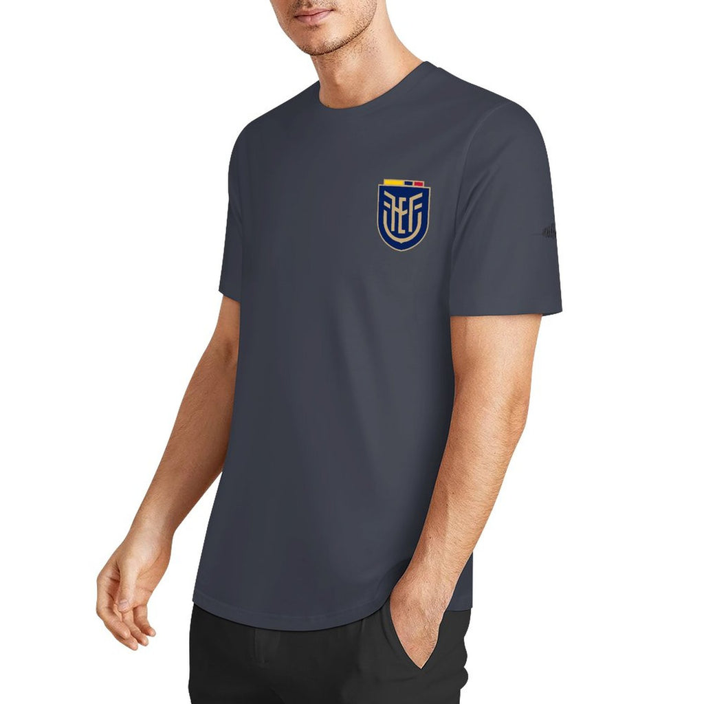 Mundial Cotton T-shirt