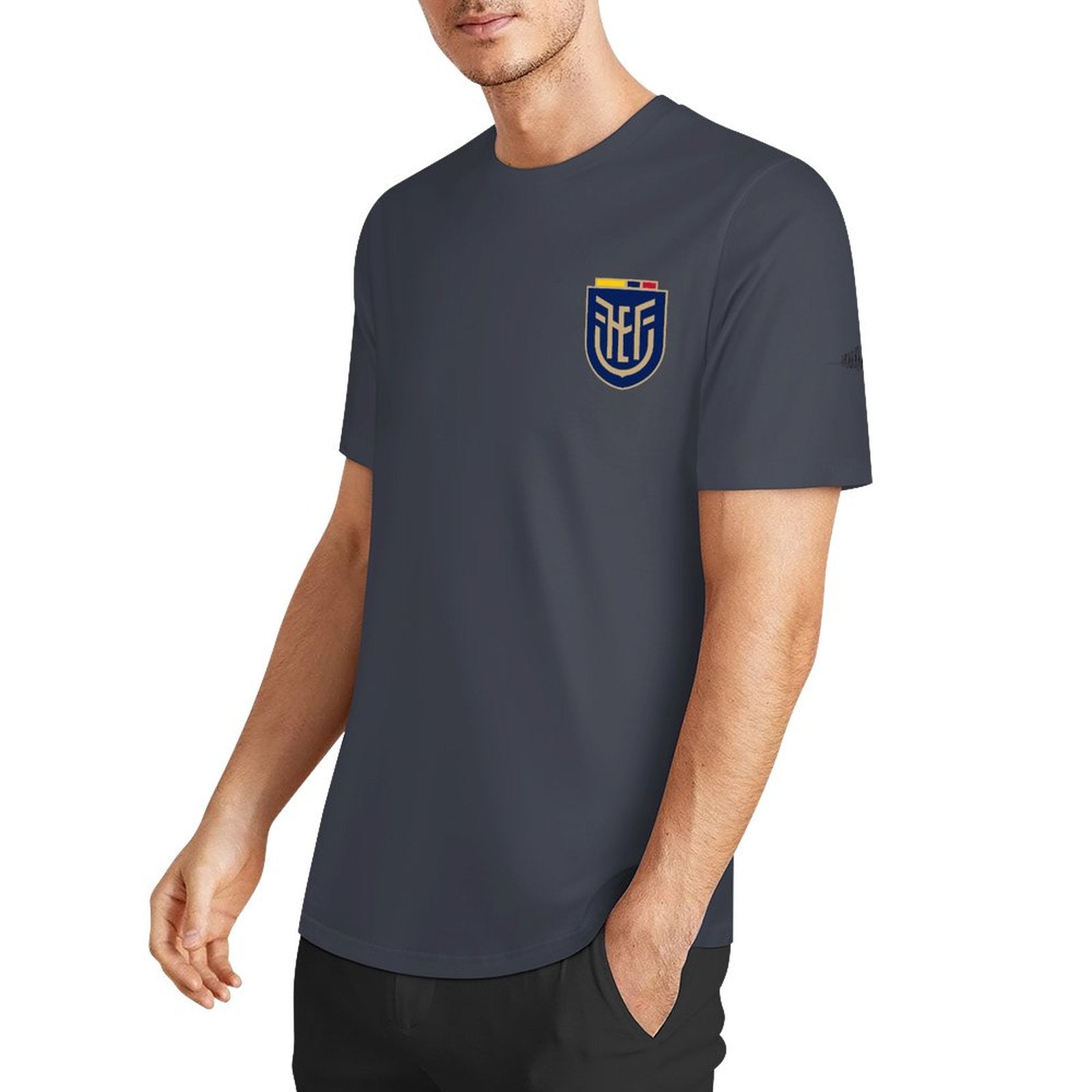 Mundial Cotton T-shirt