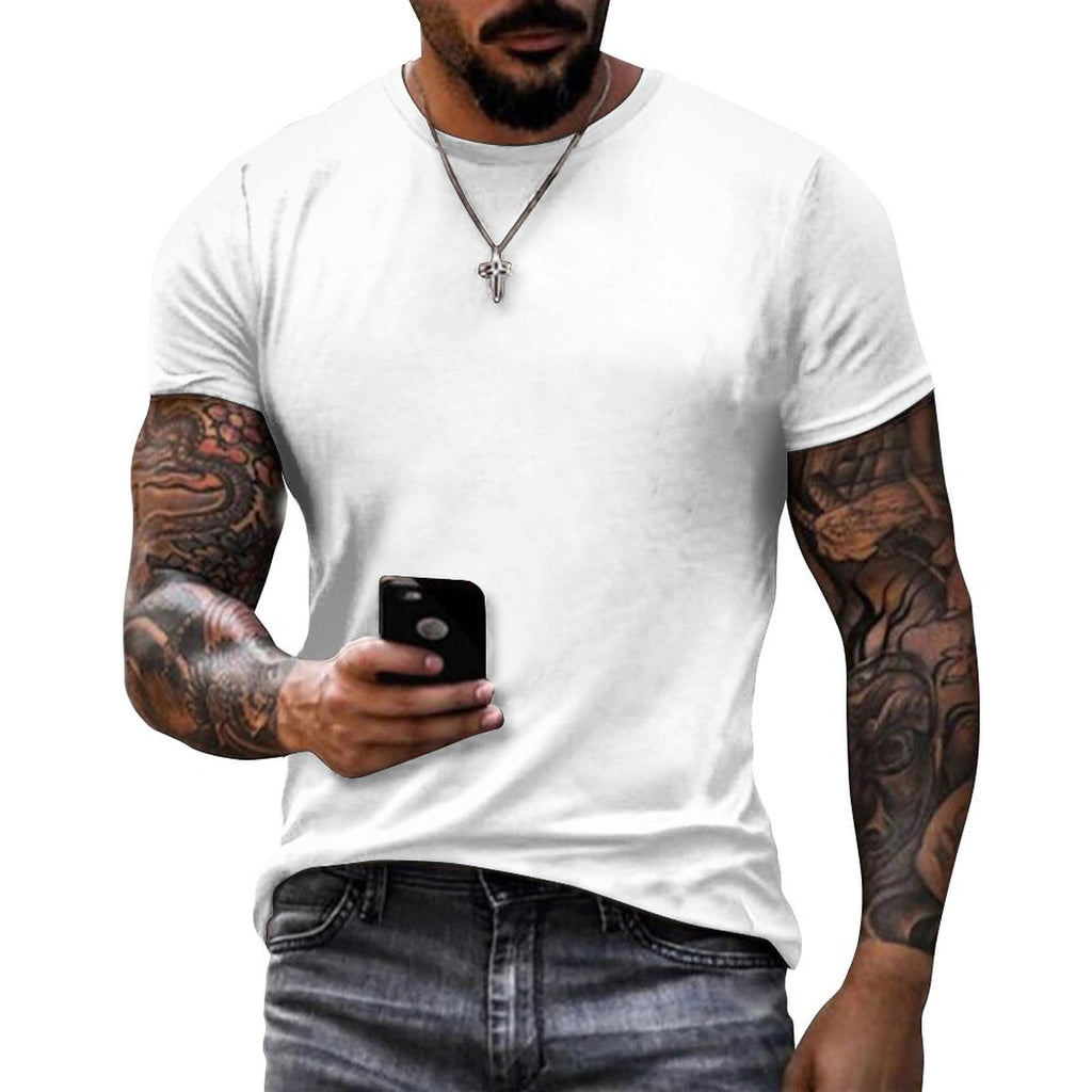San Jacinto Stamp Tee