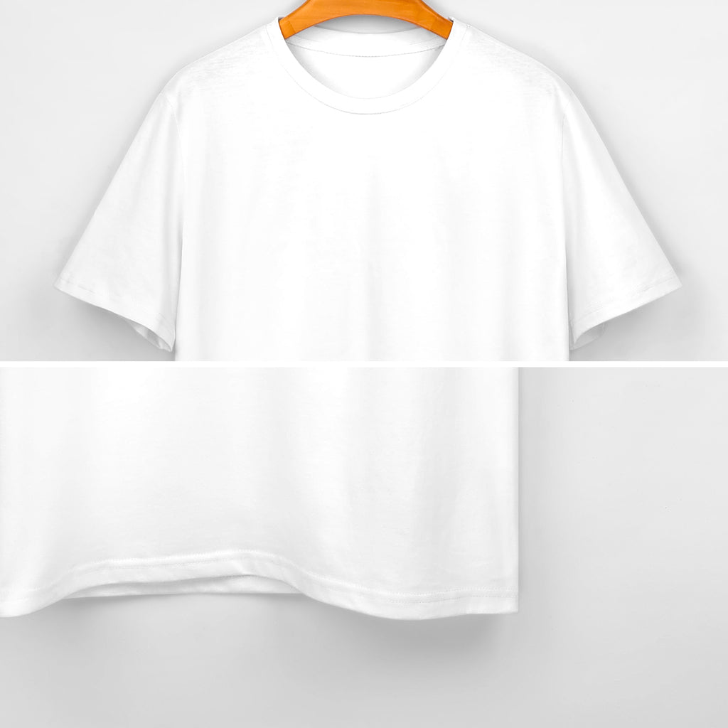 San Jacinto Stamp Tee
