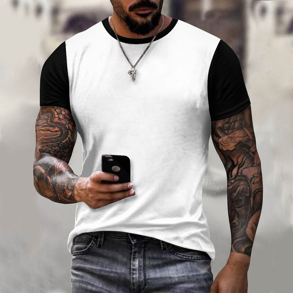 San Jacinto Stamp Tee