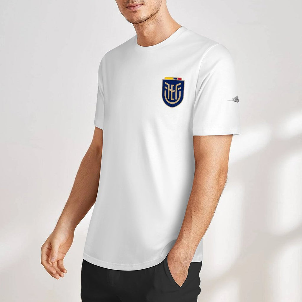 Mundial Cotton T-shirt