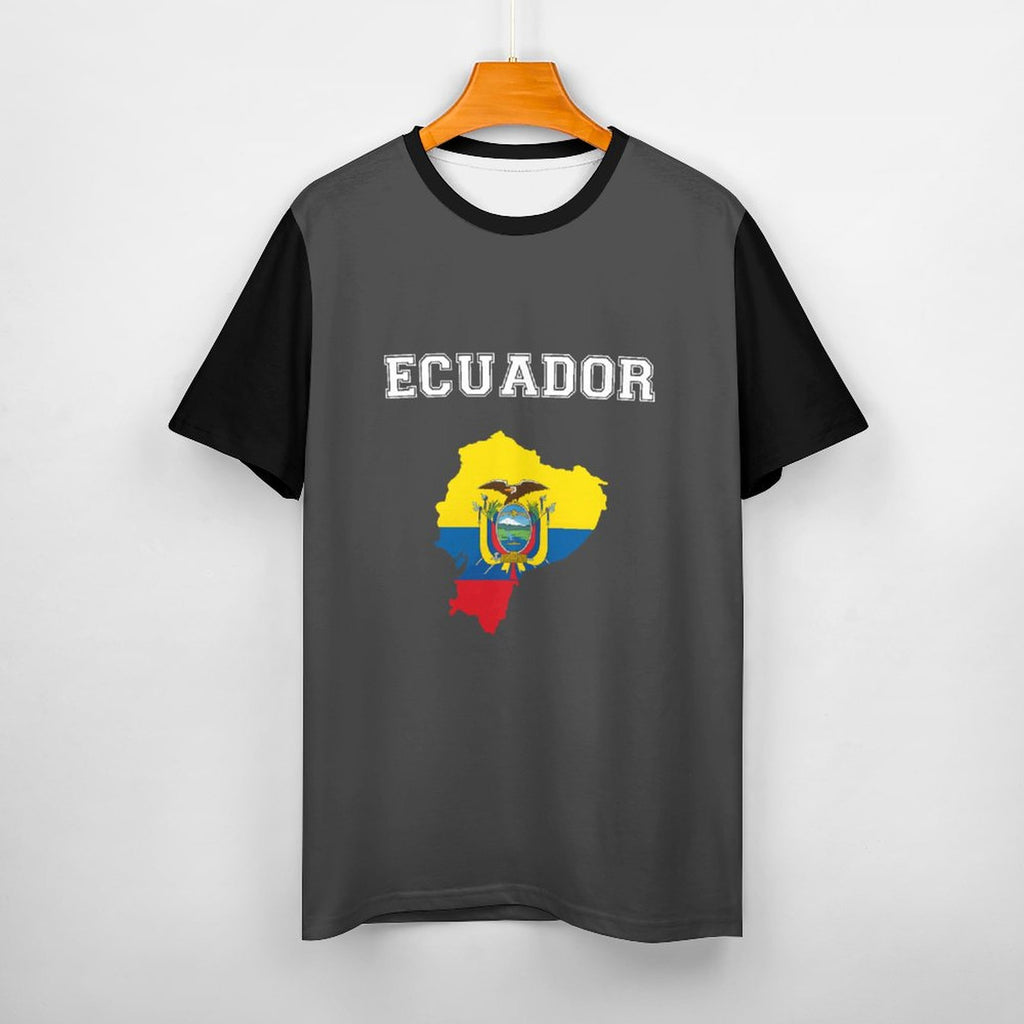 Mi Bello Ecuador Tee