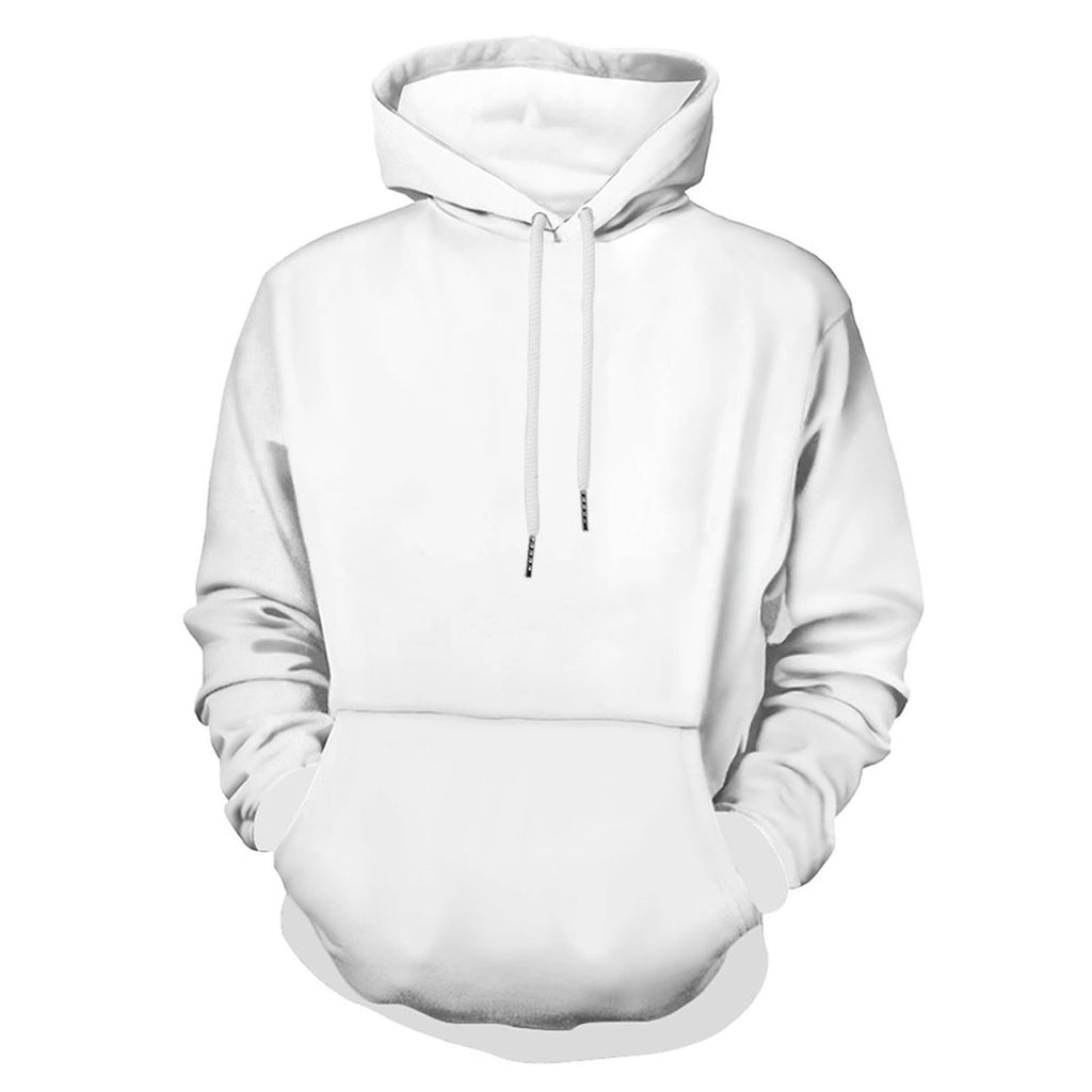 I Heart Ecuador Hoodie