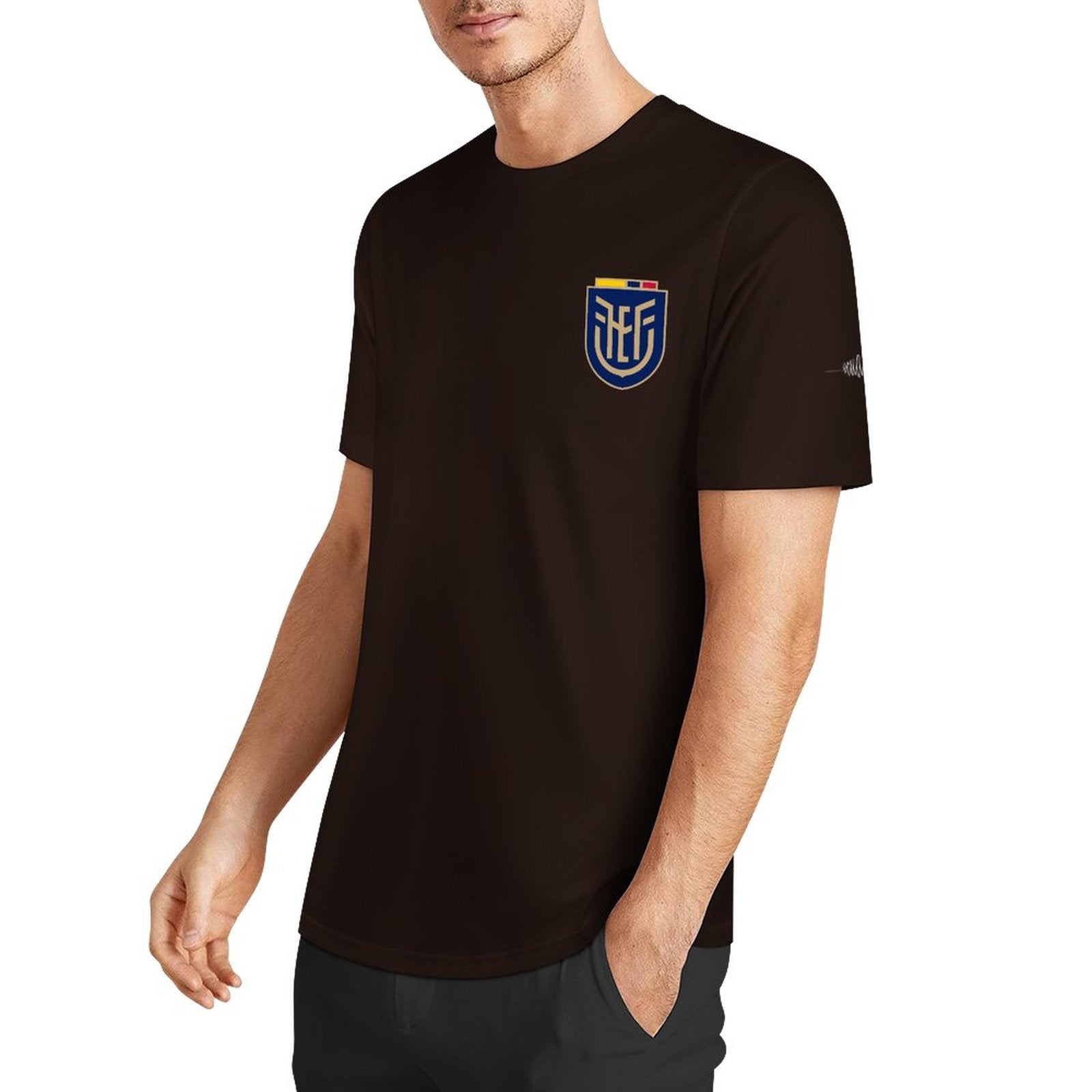 Mundial Cotton T-shirt