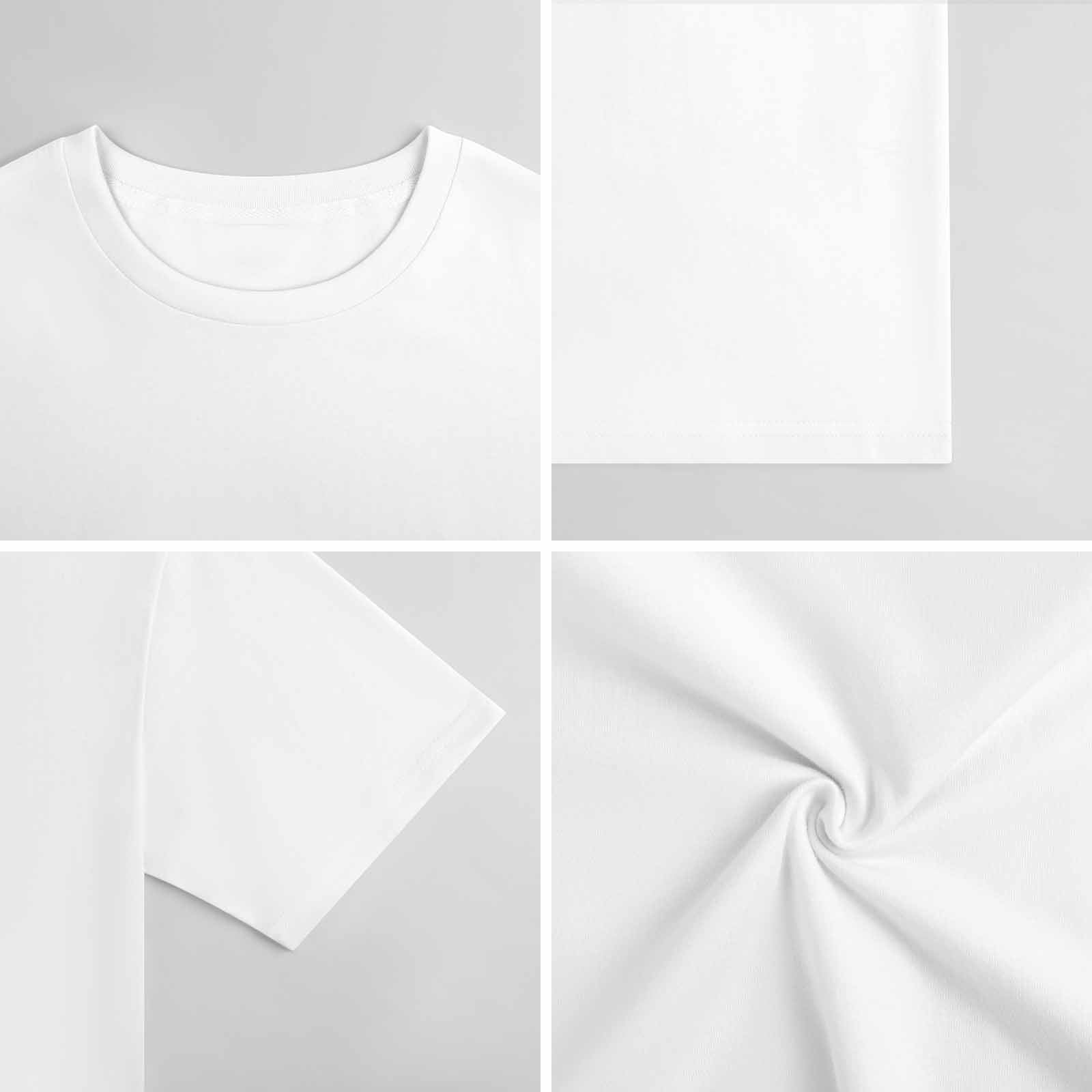 Mundial Cotton T-shirt