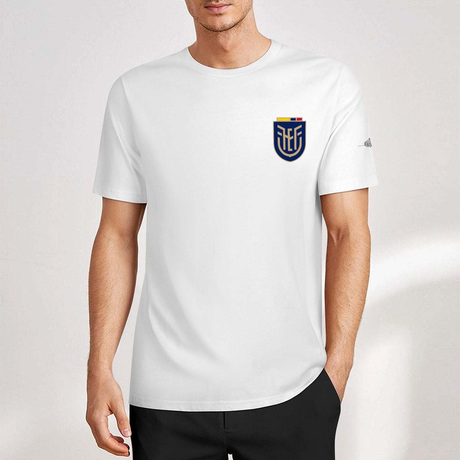 Mundial Cotton T-shirt