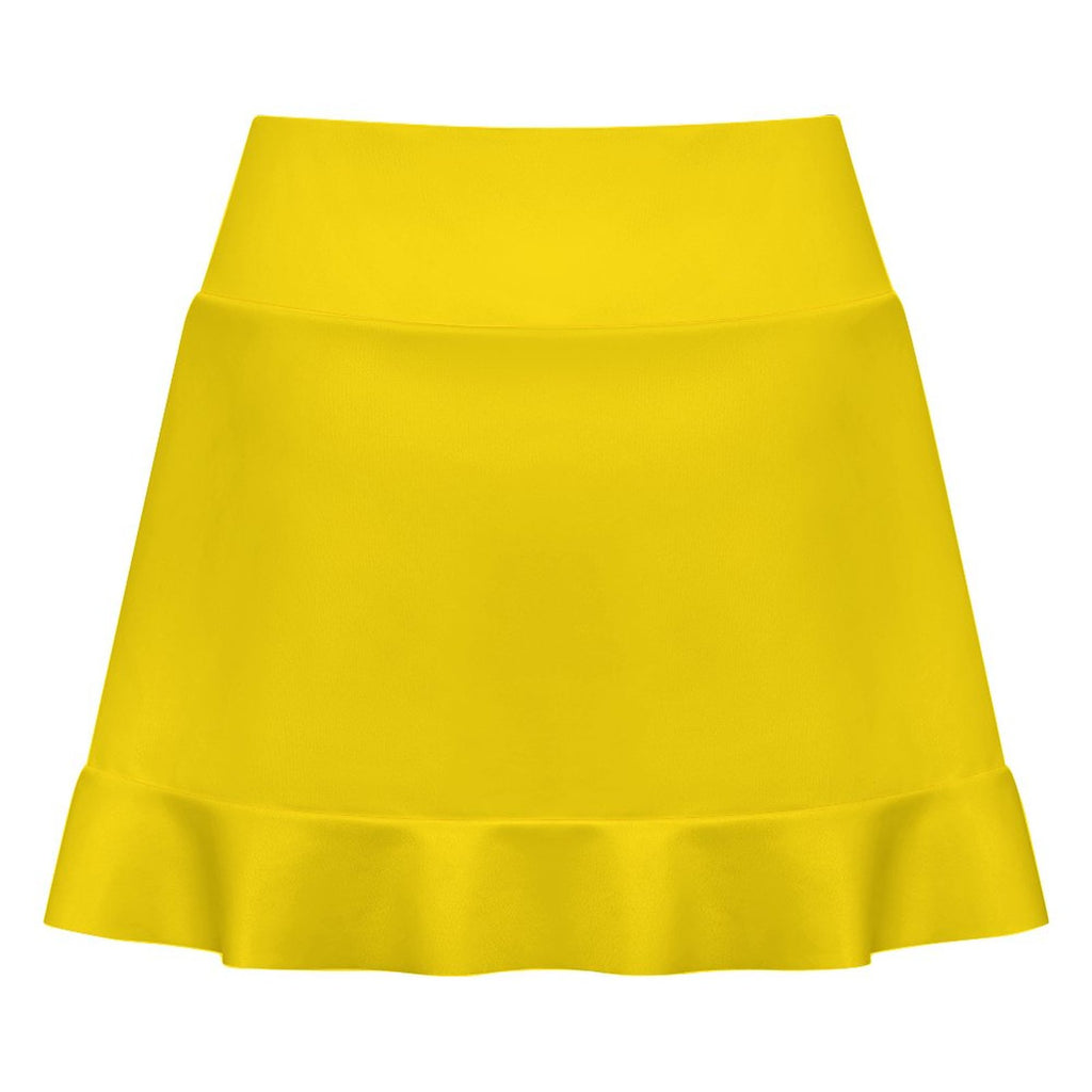 Ecuador Tennis Skort with Pockets
