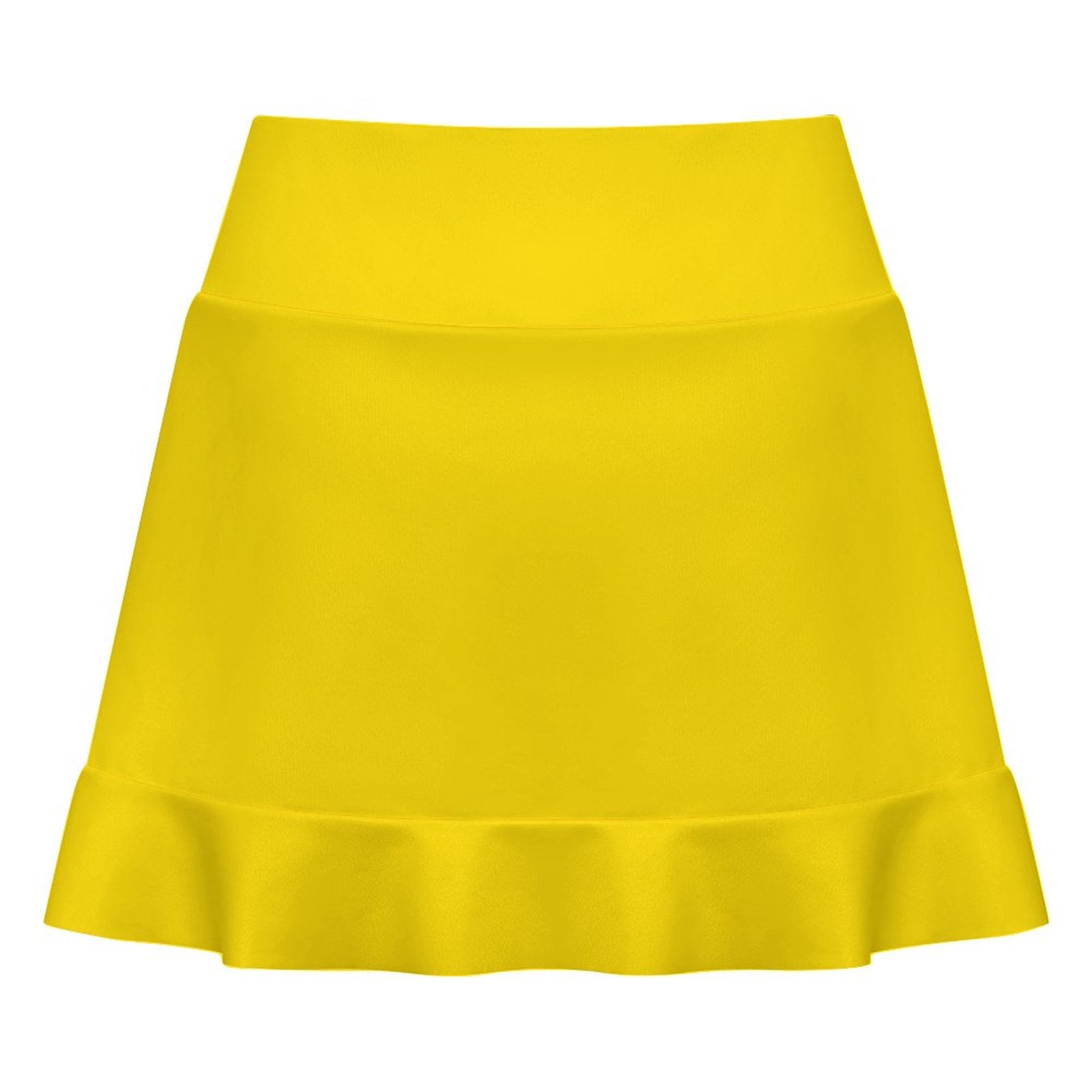 Ecuador Tennis Skort with Pockets