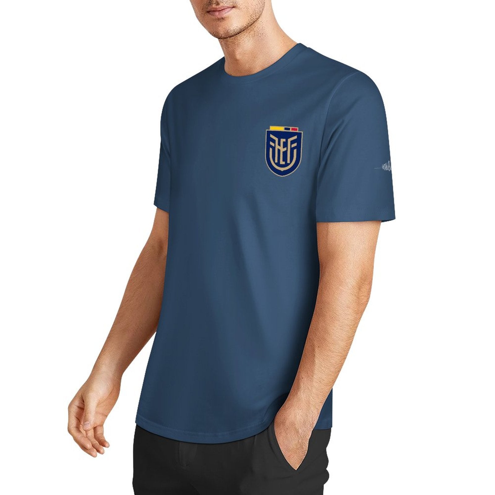 Mundial Cotton T-shirt