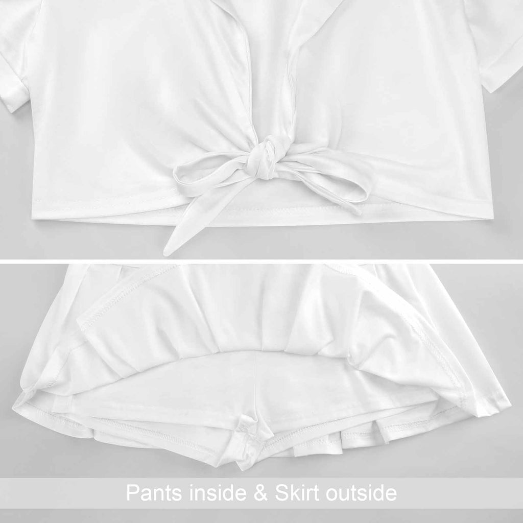 Ecuador Tri-Color Matching Set