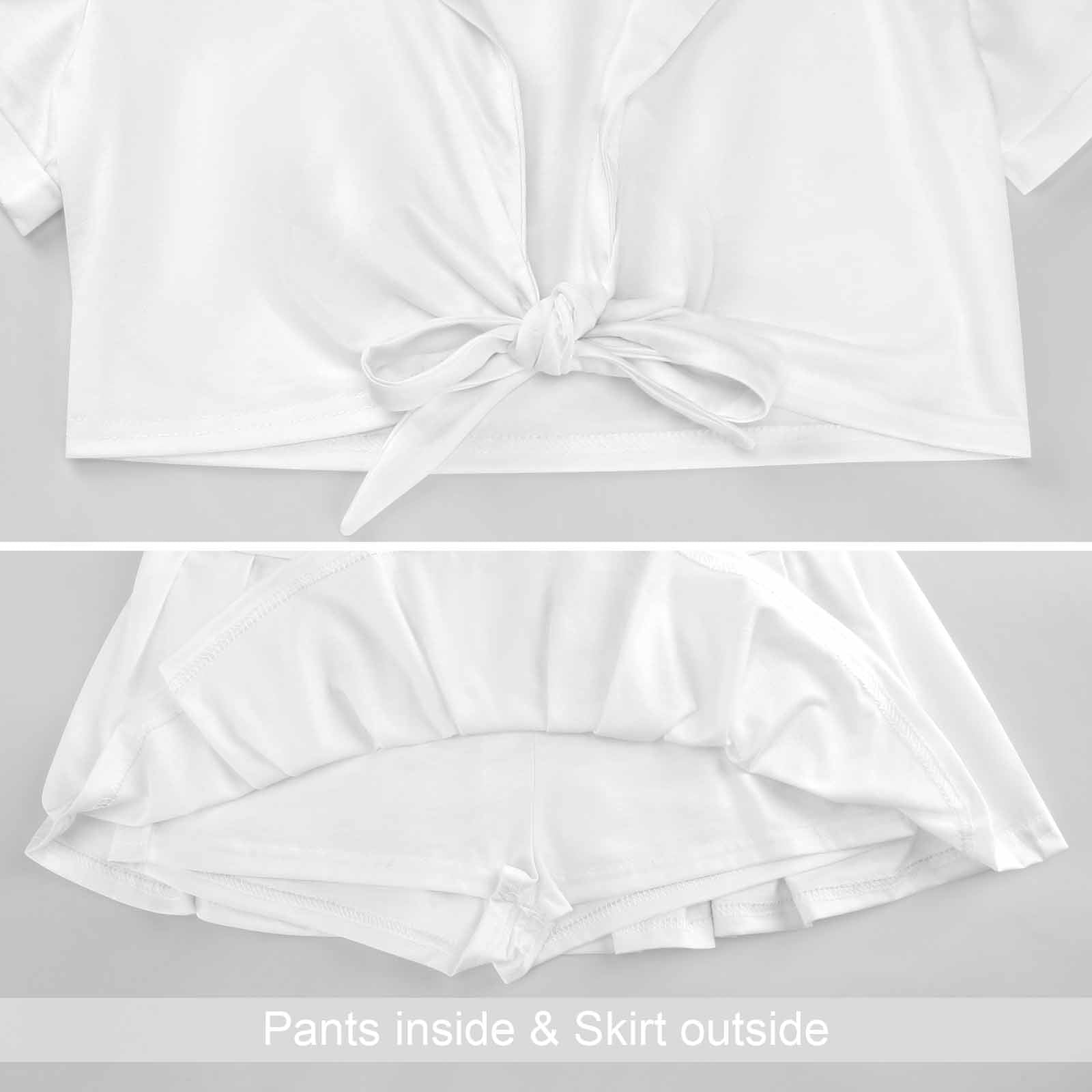 Ecuador Tri-Color Matching Set