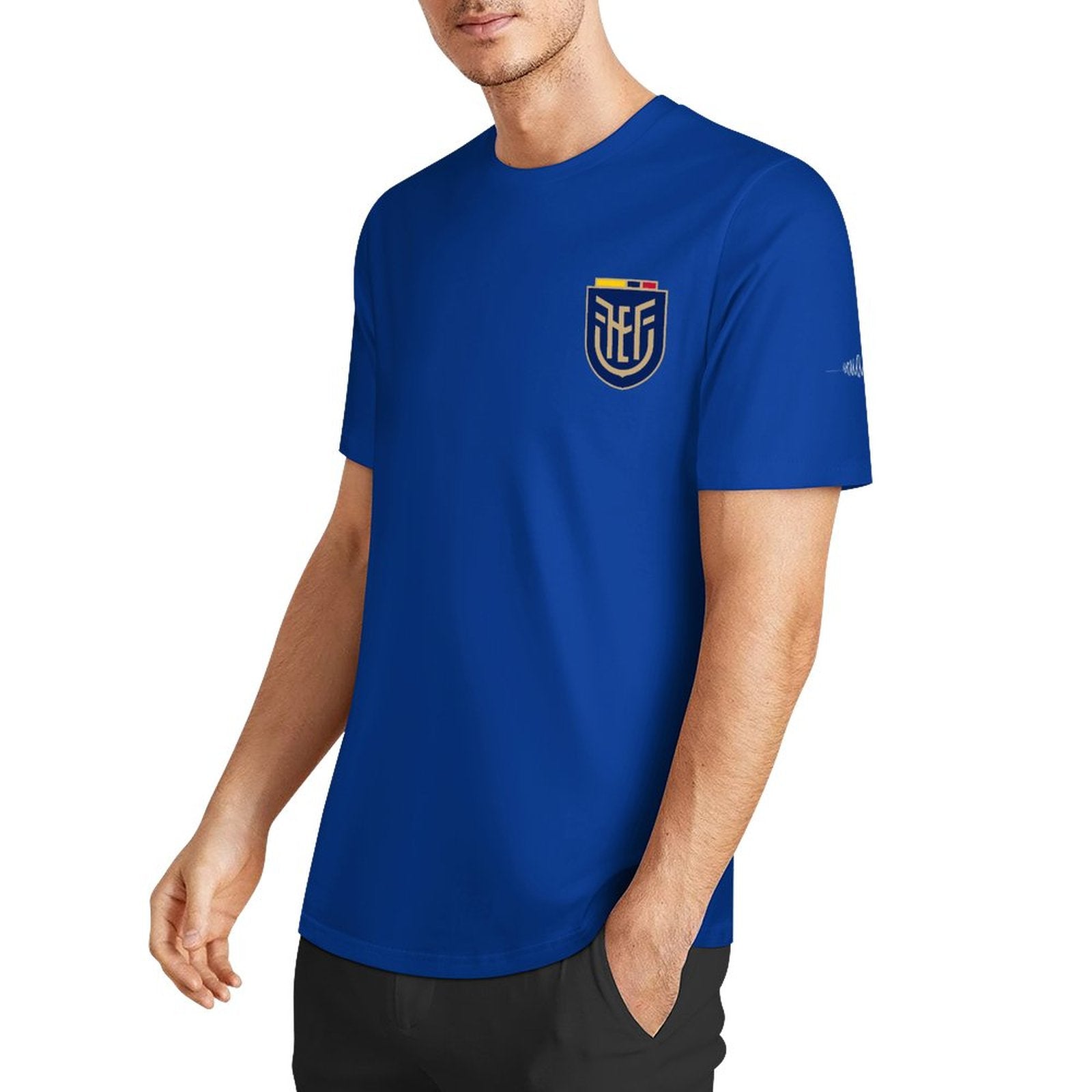 Mundial Cotton T-shirt