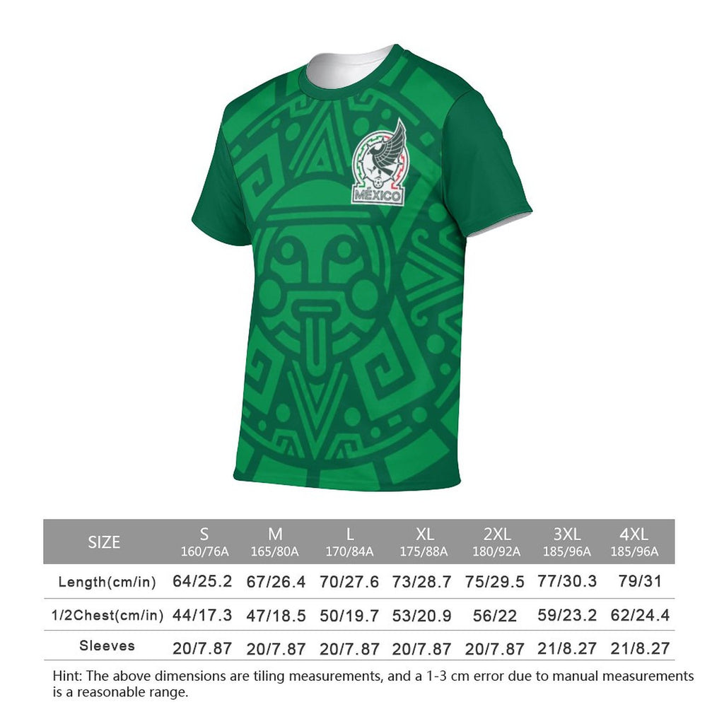 Mexico T-Shirt