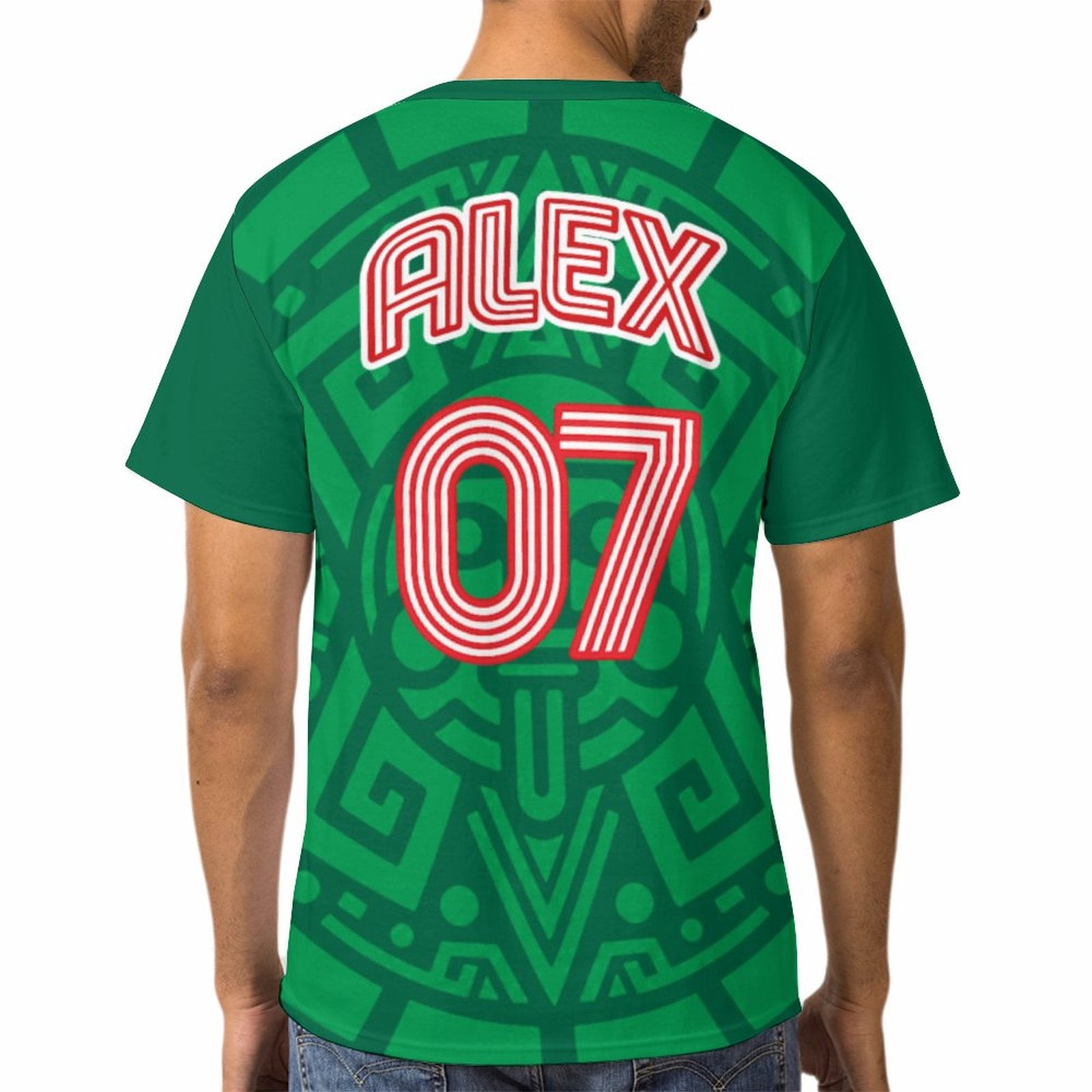 Mexico T-Shirt