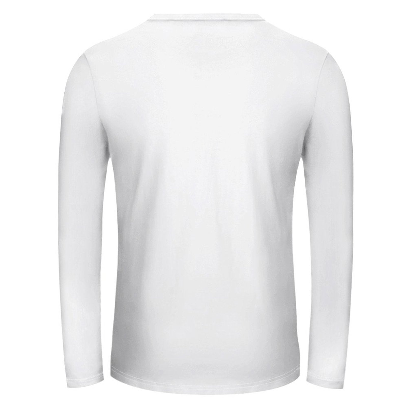 Diablo Huma Long Sleeve (White)