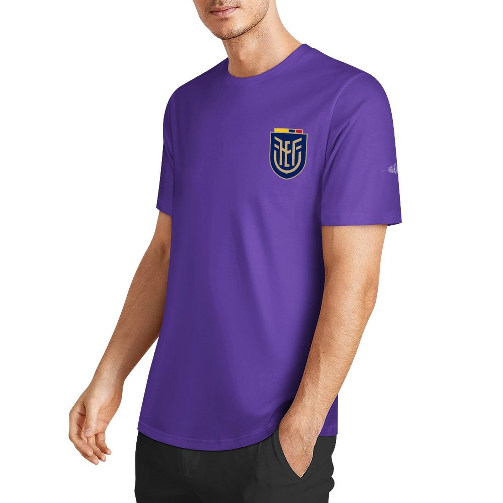 Mundial Cotton T-shirt
