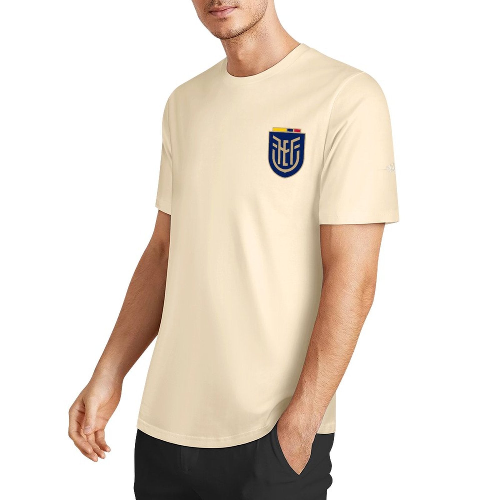 Mundial Cotton T-shirt