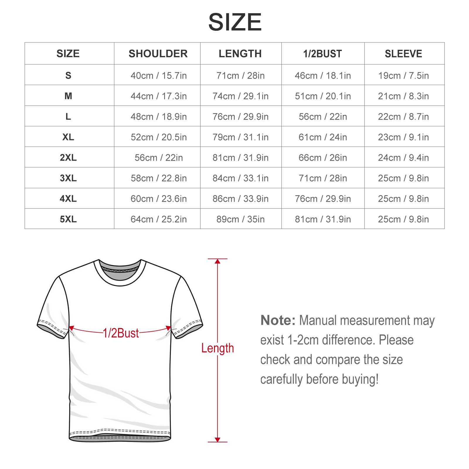 Mundial Cotton T-shirt