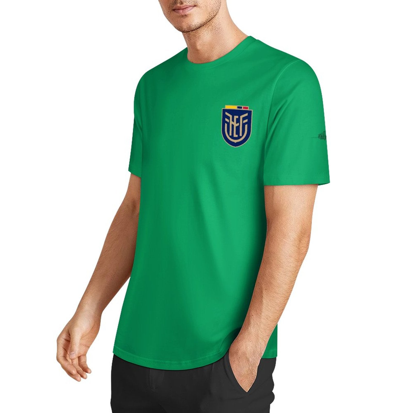 Mundial Cotton T-shirt