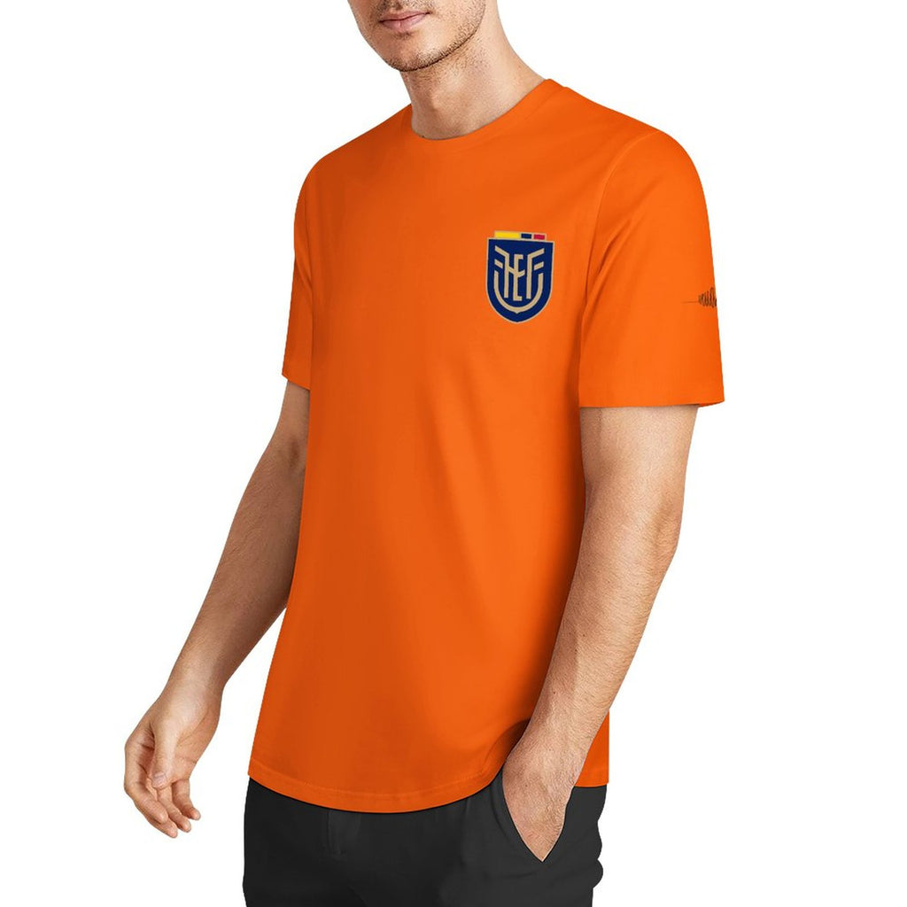 Mundial Cotton T-shirt
