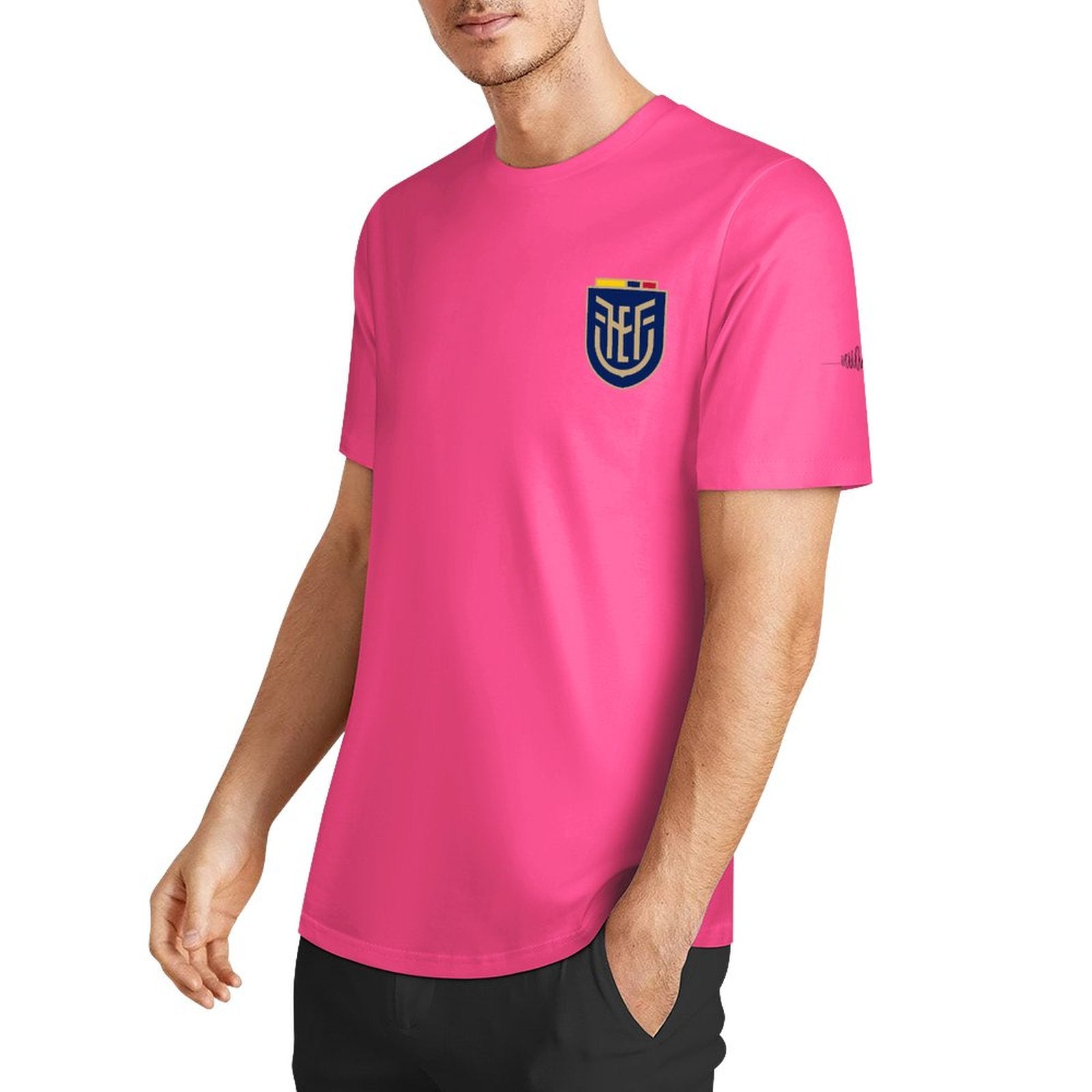 Mundial Cotton T-shirt