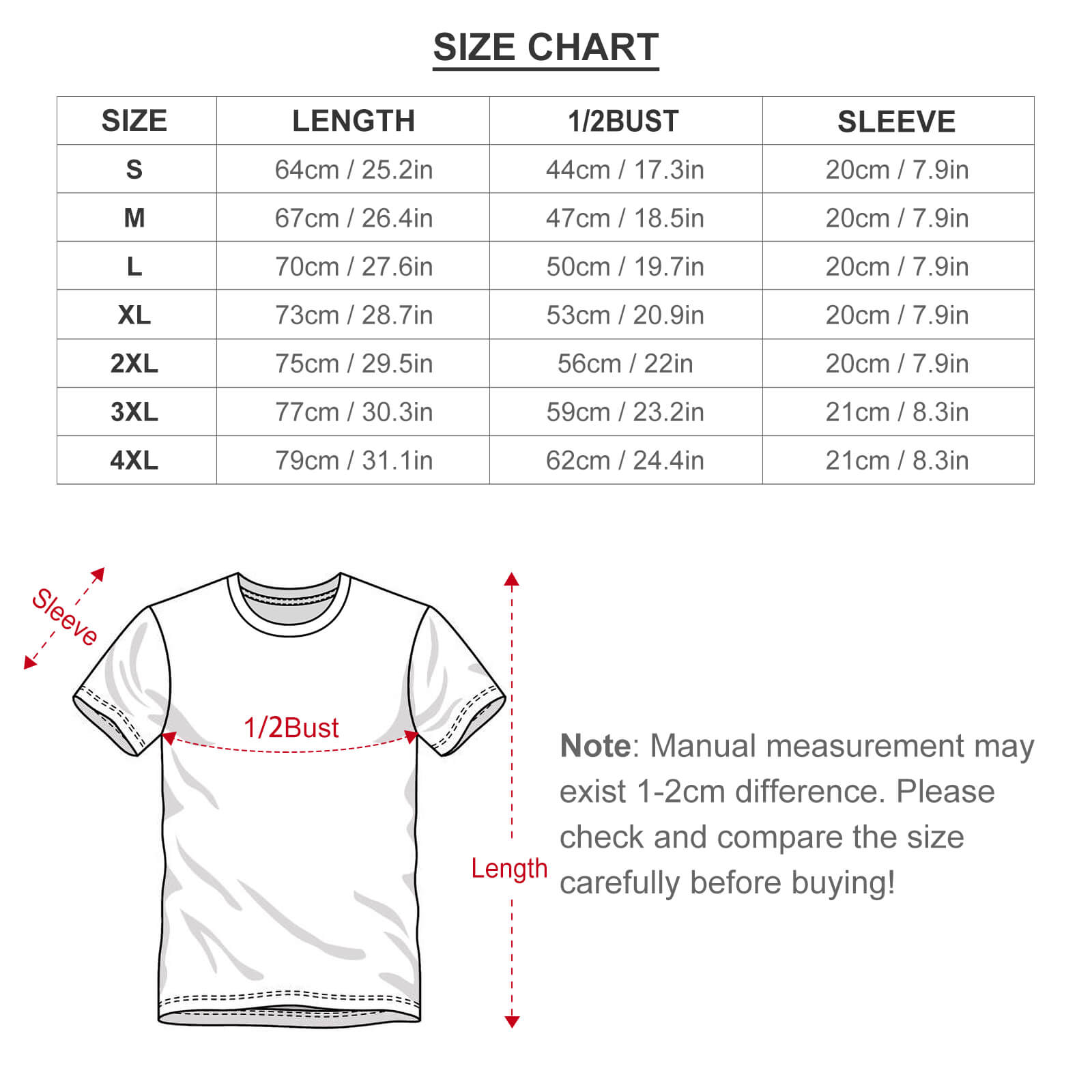 Mexico T-Shirt