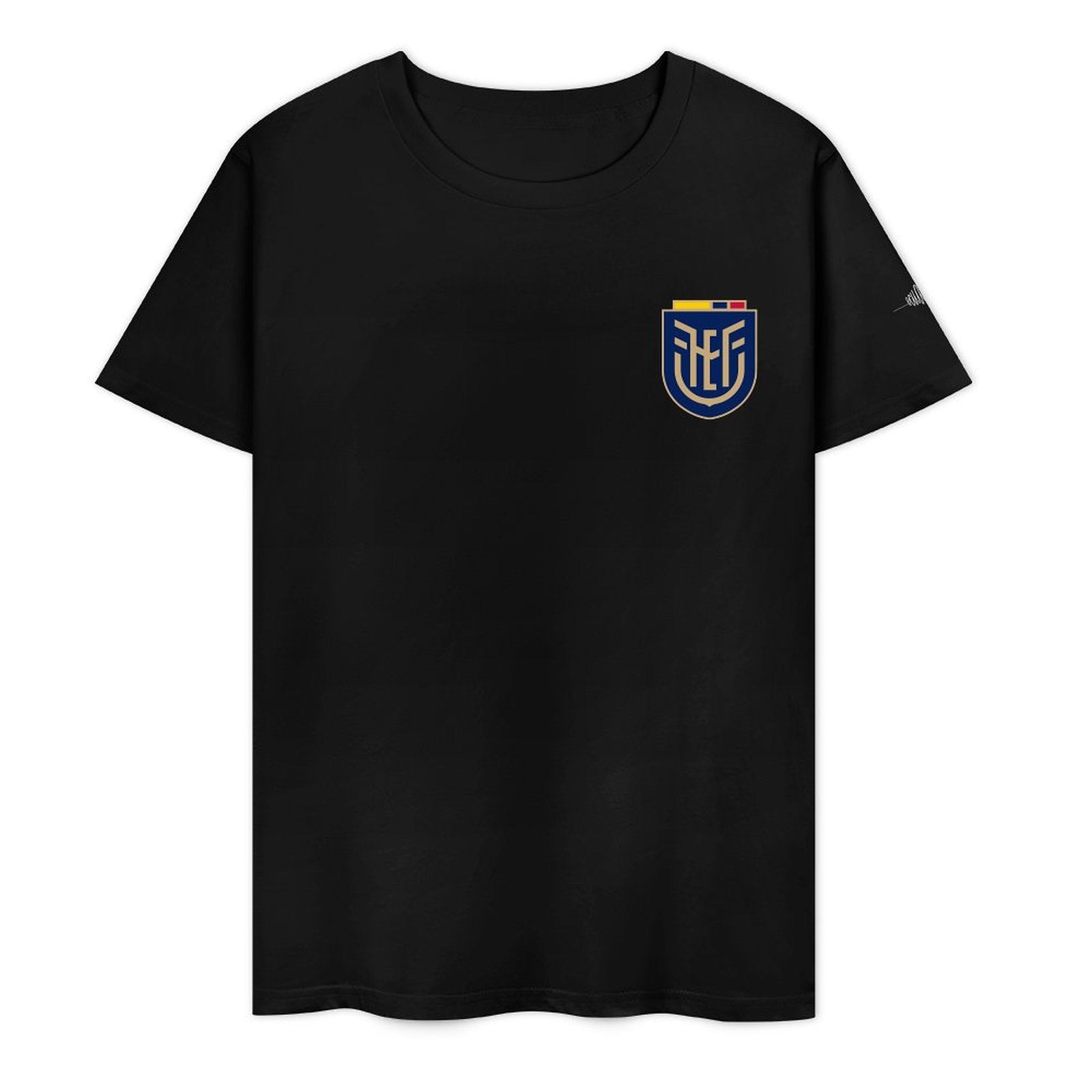 Mundial Cotton T-shirt